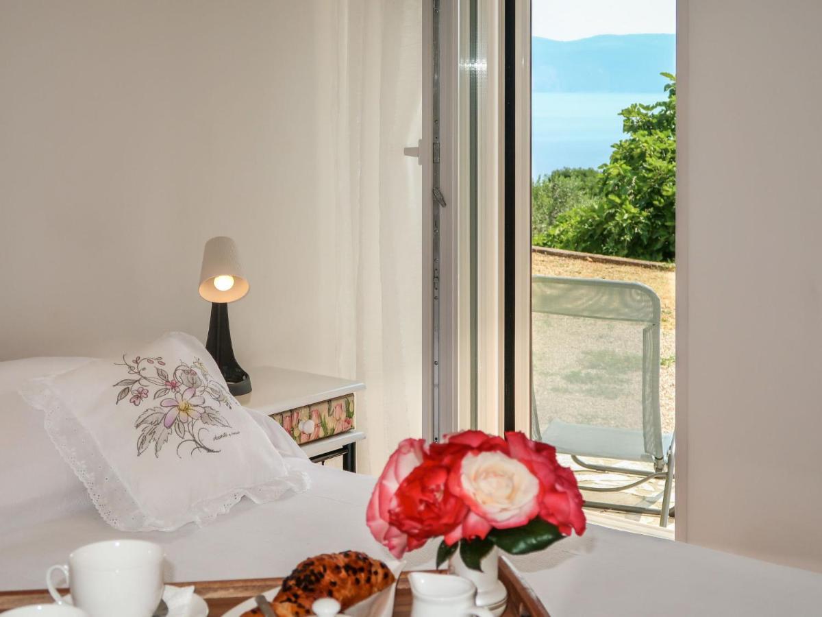 Apartment Marinella - Lbn122 By Interhome Лабин Екстер'єр фото
